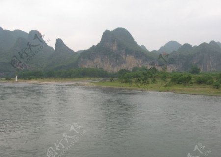 桂林山水图片