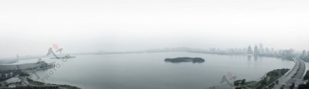 金鸡湖图片