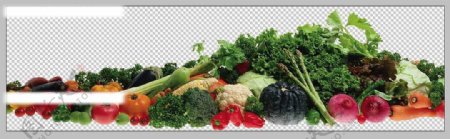 蔬菜堆1图片