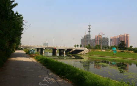 天宁大桥图片