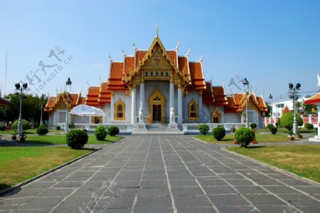 泰国著名寺庙图片