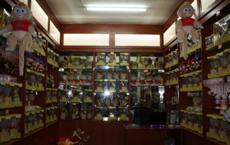 神农架特色旅游商品图片