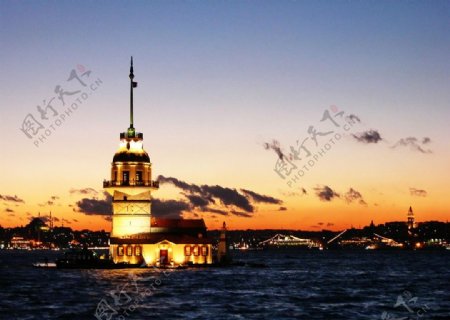 伊斯坦布尔3图片