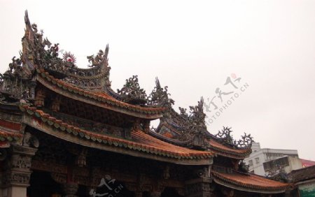 三峽祖師廟图片