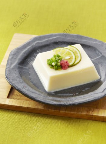 水果豆腐图片