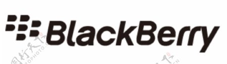 黑莓logo图片