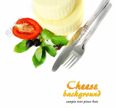 奶酪蔬菜图片