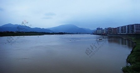 西江图片