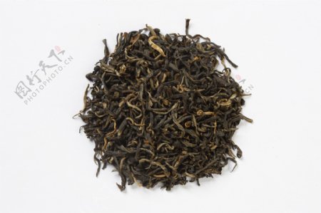 滇红茶叶名茶中国名茶图片