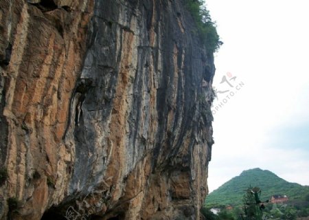 险峻图片