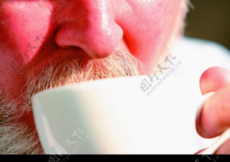 咖啡品味图片