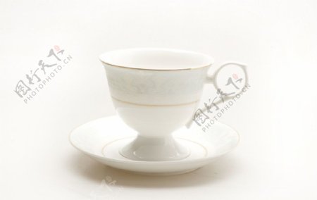 陶瓷杯咖啡杯图片