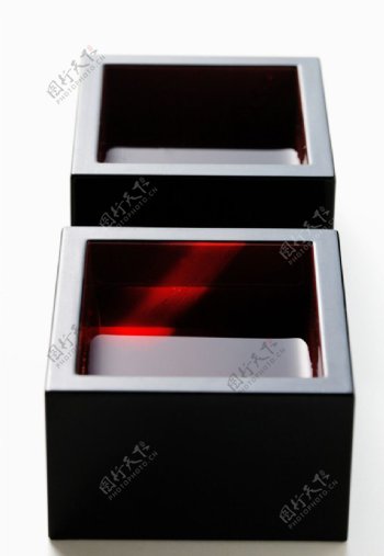 日式饭盒图片