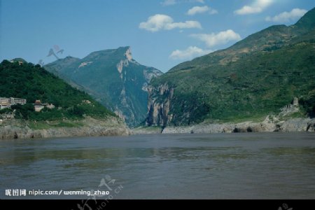 壮丽山河49图片
