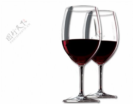 葡萄酒杯红酒杯波尔图片
