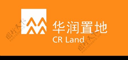 华润LOGO图片