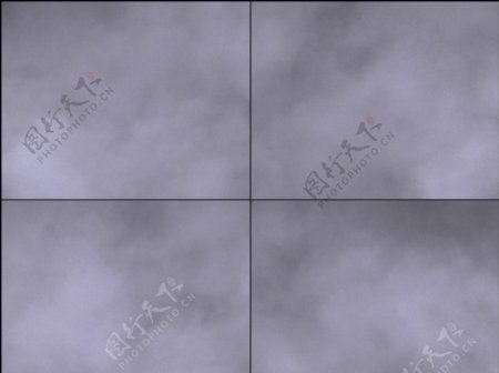 烟雾高清动态素材图片