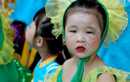 庆祝六一国际儿童节图片