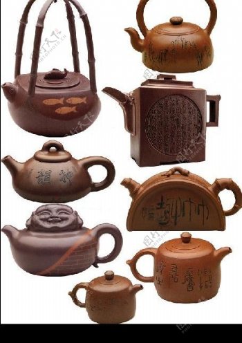 茶壶2图片