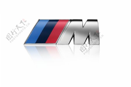 宝马bmwm系logo图片