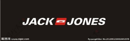 JACKJONES杰克琼斯logo图片