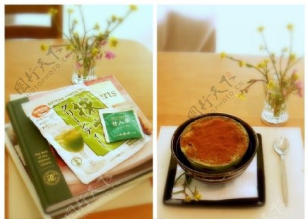 茶协会超大高清日本茶叶图片