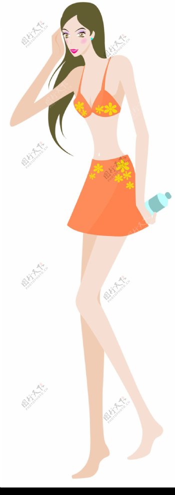旅游甜心0058