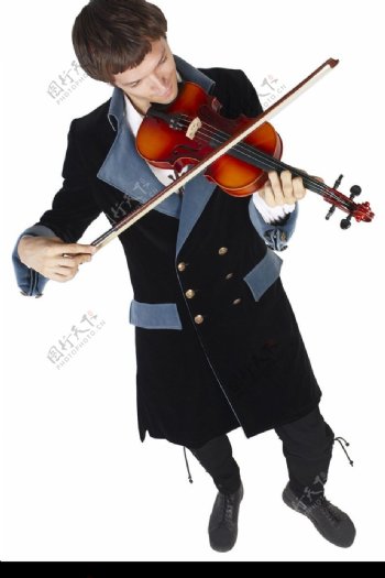 小提琴0049