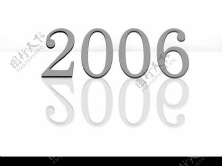 2006标志0030
