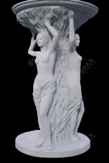 欧洲雕塑0161