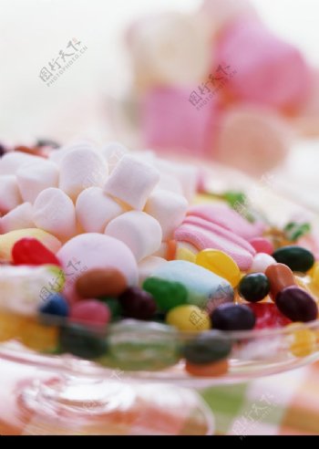 糖果及甜点0148