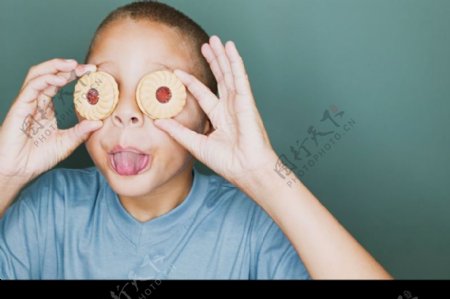 儿童饮食习惯0024