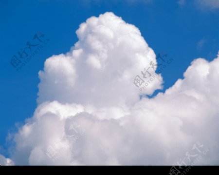 天空的云彩0027