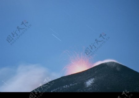 闪电火山0043