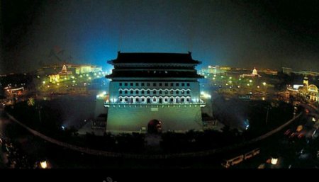 北京夜景0148