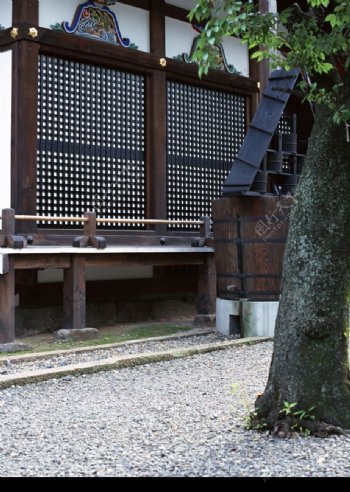 日本古建筑0111
