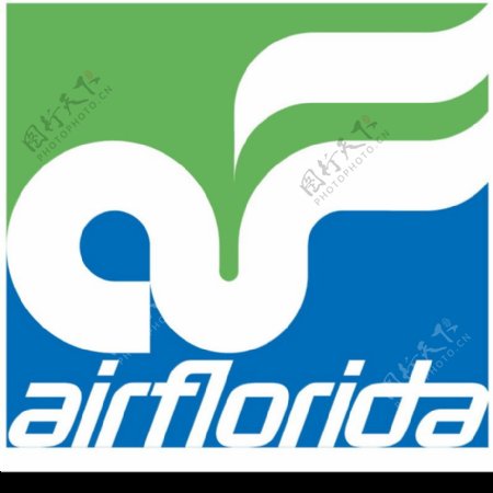全球航空业标志设计0414