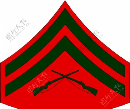 军队徽章0042