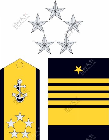军队徽章0076
