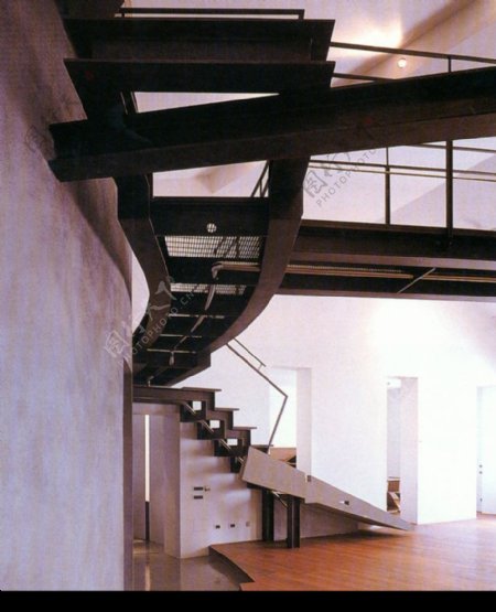 楼梯设计0167