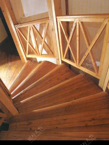 楼梯设计0248