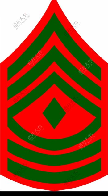 军队徽章0171