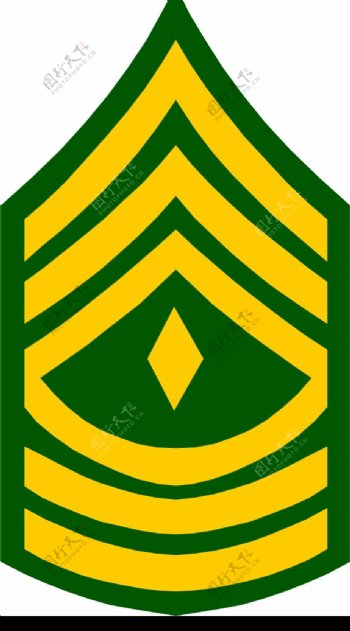 军队徽章0172