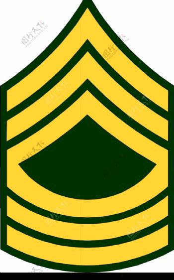 军队徽章0242
