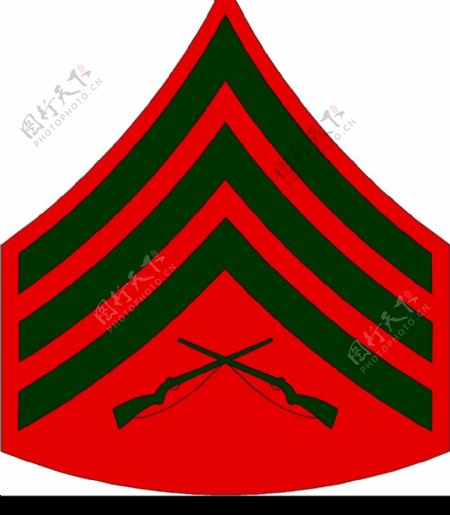 军队徽章0248