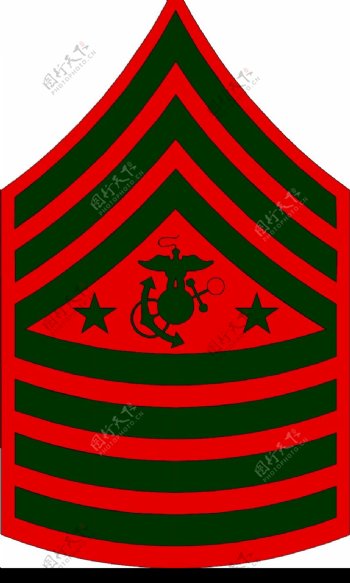 军队徽章0293