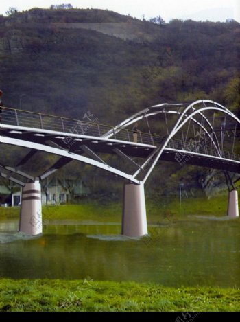 桥梁0677