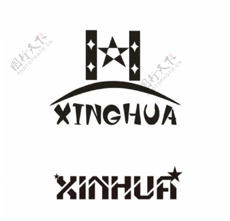 XINGHUA星华