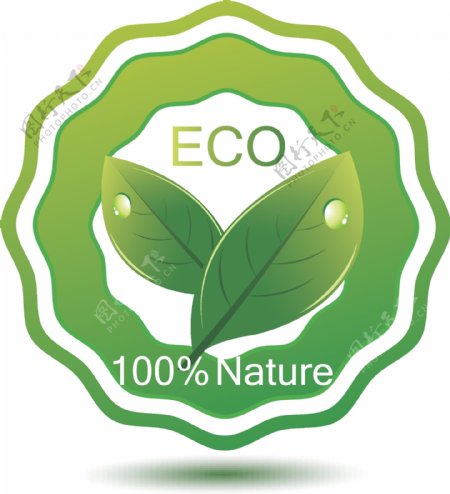 ECOBadges生态徽章