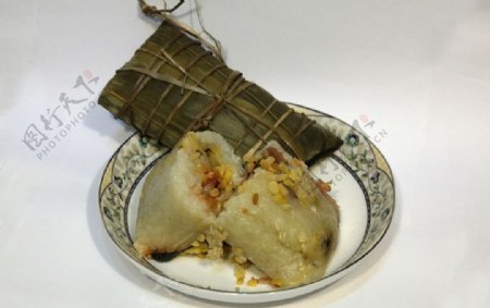 广东粽子